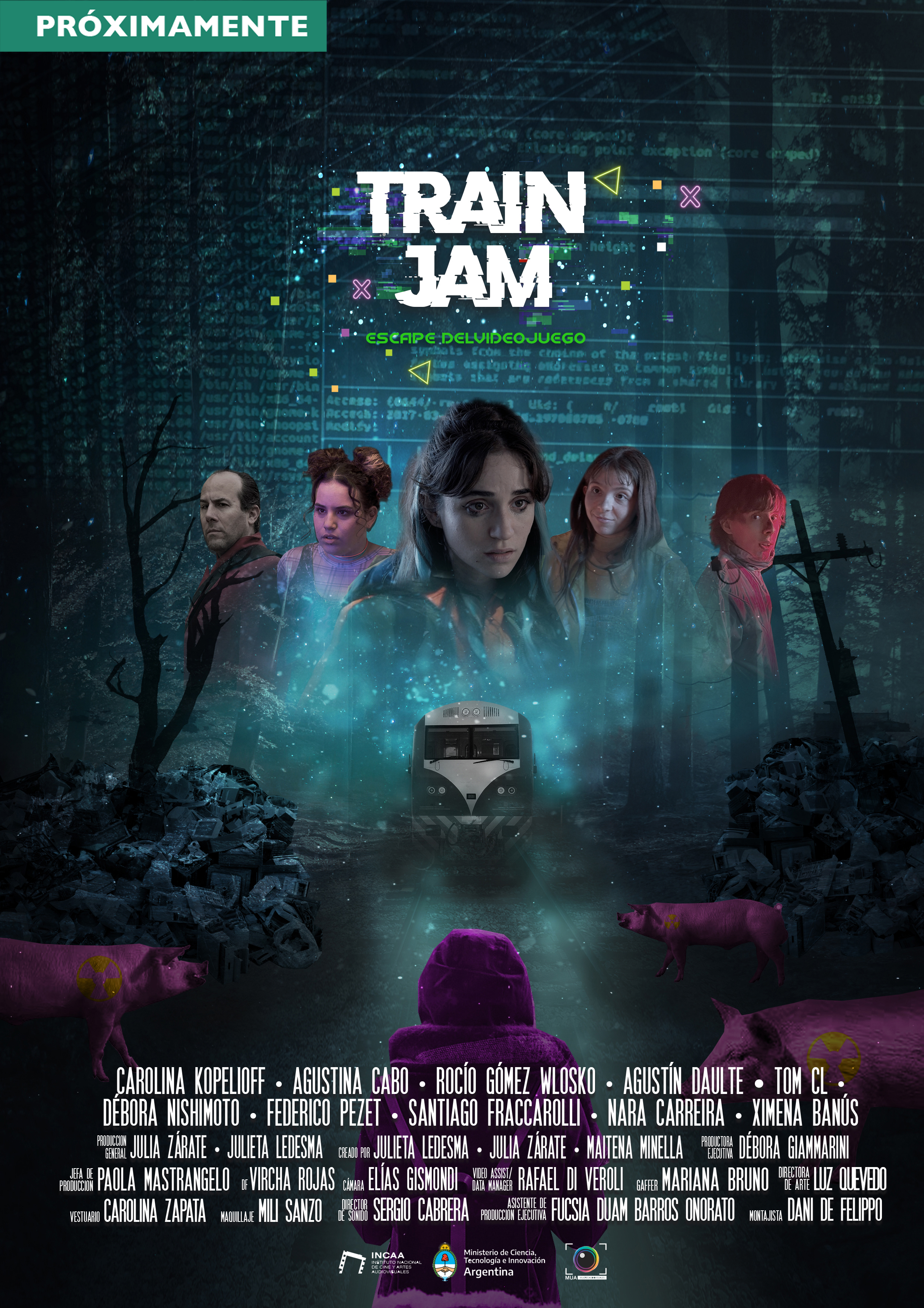 Película 1